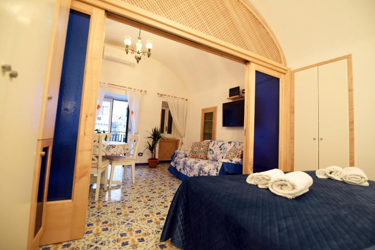 Casa De Rosa Apartment Atrani Exterior foto