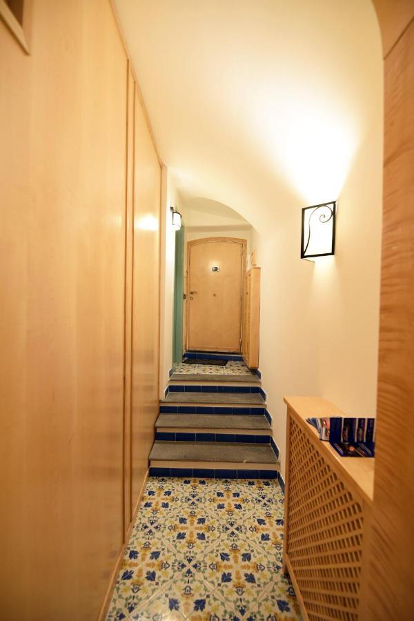 Casa De Rosa Apartment Atrani Exterior foto